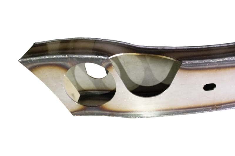 RustBuster — Rust Buster Avalanche/Suburban/Yukon ward Spare Tire Crossmember - view 4