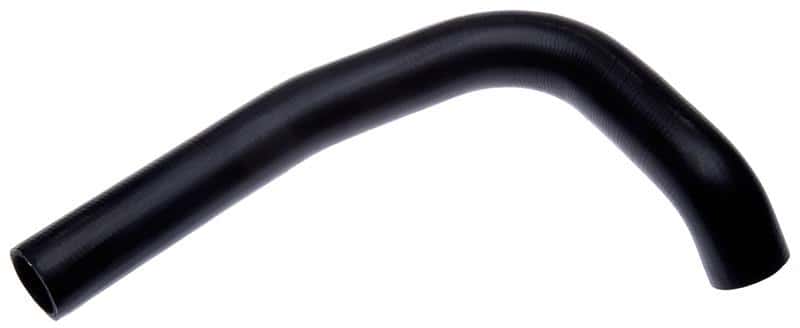 Gates — Gates 67-74 Plymouth Satellite V-8 440 Upper Molded Coolant Hose - view 1