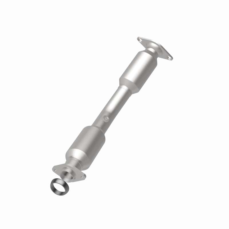 Magnaflow — MagnaFlow Conv Direct Fit 07-08 Nissan Sentra L4-2.0L
California - view 17