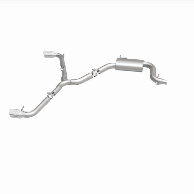 Magnaflow — MagnaFlow SYS C/B 2010 VW GTI 2.0L Turbo
Cat-Back - view 29