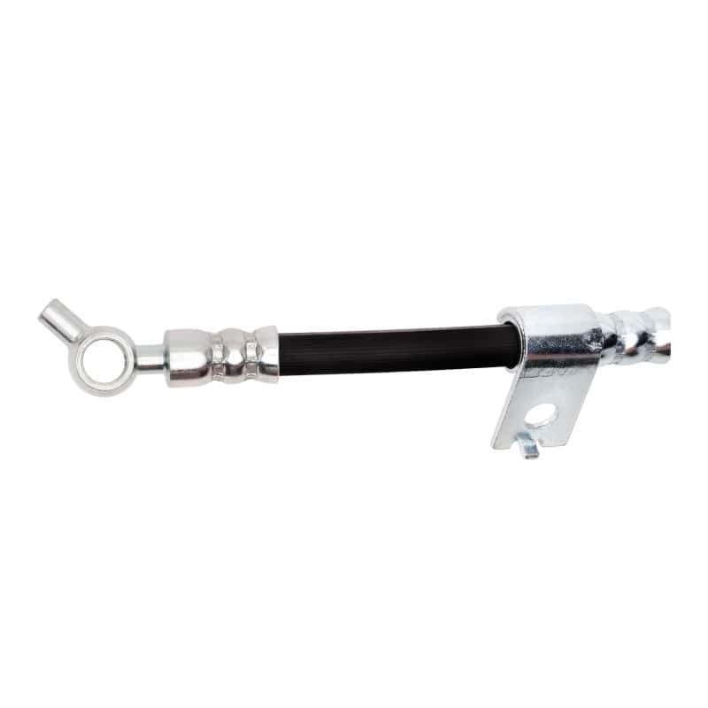 DFC — DFC 05-11 Hyundai Sonata Front-L Brake Hose - view 2