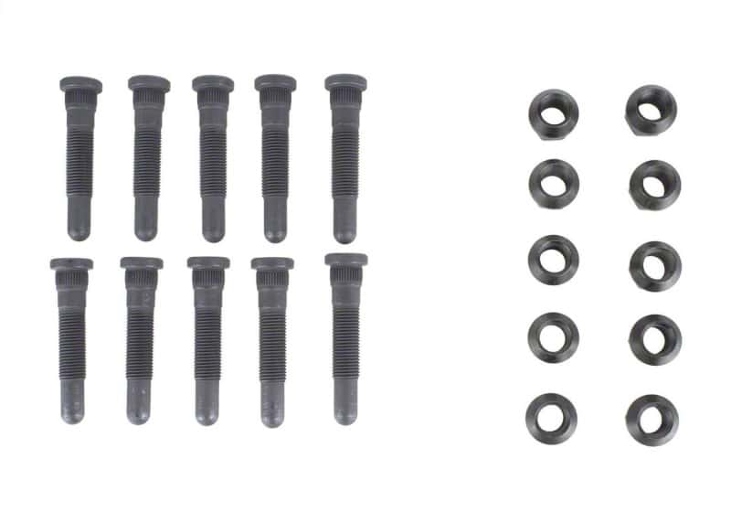 Ford Racing — Ford Racing Mustang/GT350 Extended Wheel Stud & Nut Kit
Wheel Lug Stud - view 1