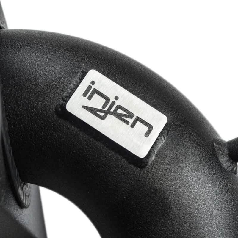 Injen — Injen 2018+ Kia Stinger 2.0L Turbo L4 Short Ram Tuned Intake System w/ SuperNano Web Dry Air Filter
Short Ram Intake
Air Intake Kit - view 10