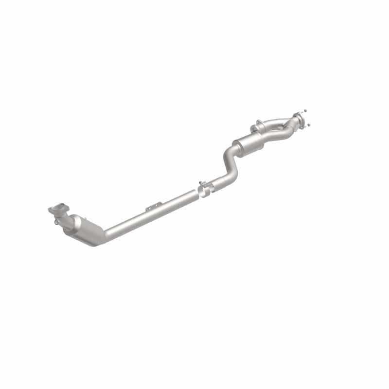 Magnaflow — Magnaflow 06-07 Mercedes-Benz C280 3.0L Direct Fit Converter
California - view 8