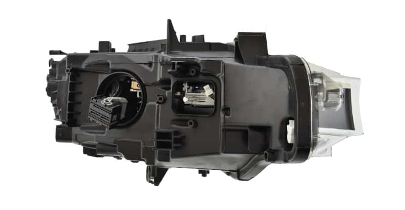 Hella — Hella 16-18 Bmw 3Ser Headlamp Lh Led - view 22
