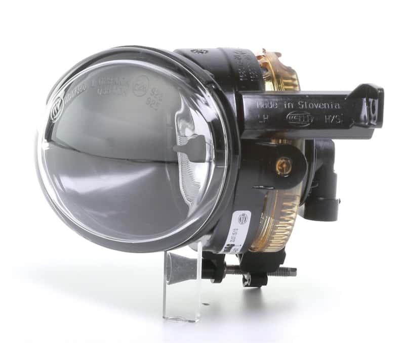 Hella — Hella 10-14 Volkswagen Tiguan 2.0L OE Replacement Fog Light Assembly - Left
Fog Lamp Assy LH - view 15