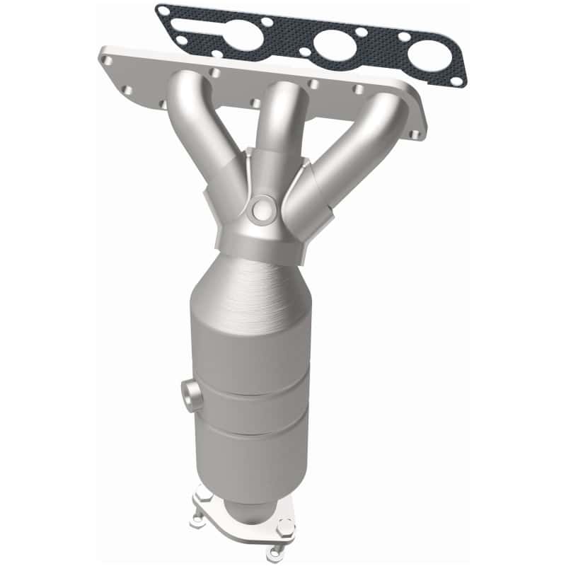 Magnaflow — Magnaflow Conv DF 04-05 Suzuki Verona 2.5L
California - view 4