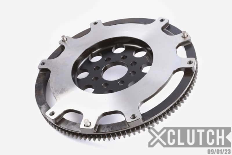 XCLUTCH — XClutch 01-04 Mitsubishi Eclipse Spyder GTS 3.0L Lightweight Chromoly Flywheel
Chromoly Flywheel - view 1