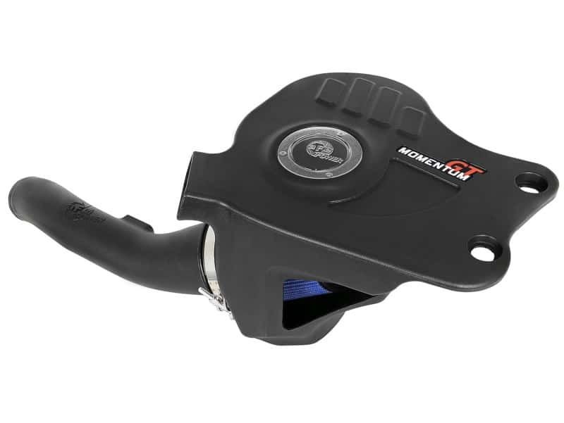 aFe — aFe Momentum GT Pro 5R Cold Air Intake System 12-16 BMW Z4 28i/xi (E89) I4 2.0L (t) (N20)
Momentum GT Intake - view 1