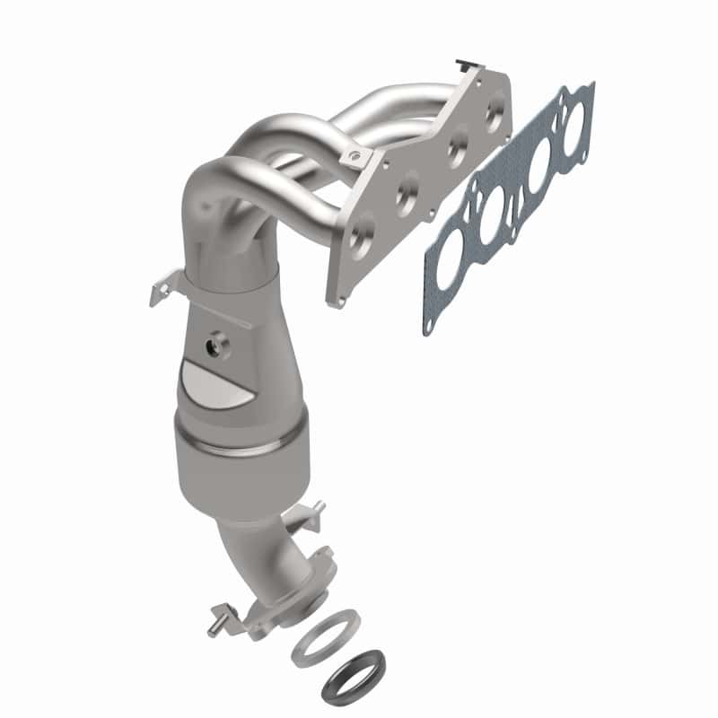 Magnaflow — MagnaFlow Conv DF 04-06 Toyota Highlander 2.4L
OEM Grade
OEM - view 27