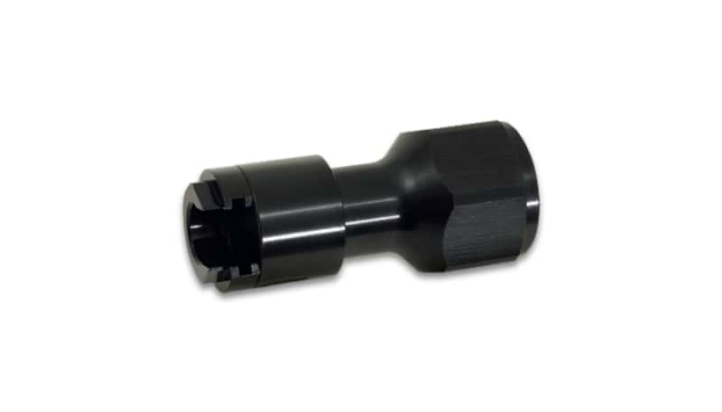 Vibrant — Vibrant Quick Disconnect EFI Adapter -6AN ORB x 5/16 (Push-On)
Multi-PurposeFitting
-6ANORBFem-5/16"EFI - view 1