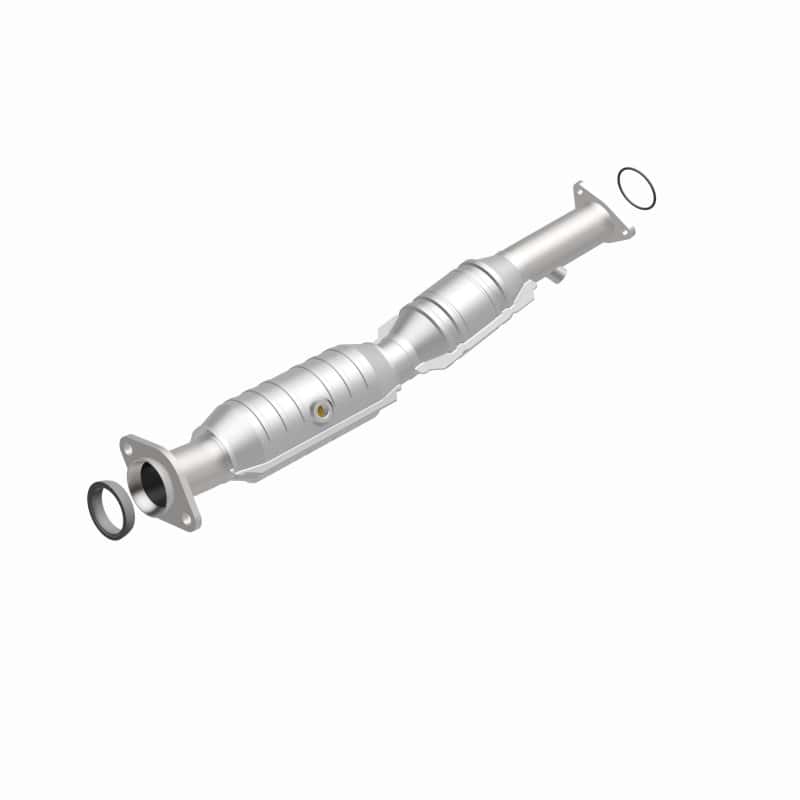 Magnaflow — MagnaFlow Conv DF 2004 Acura 3.5RL 3.5L
OEM Grade
OEM - view 7