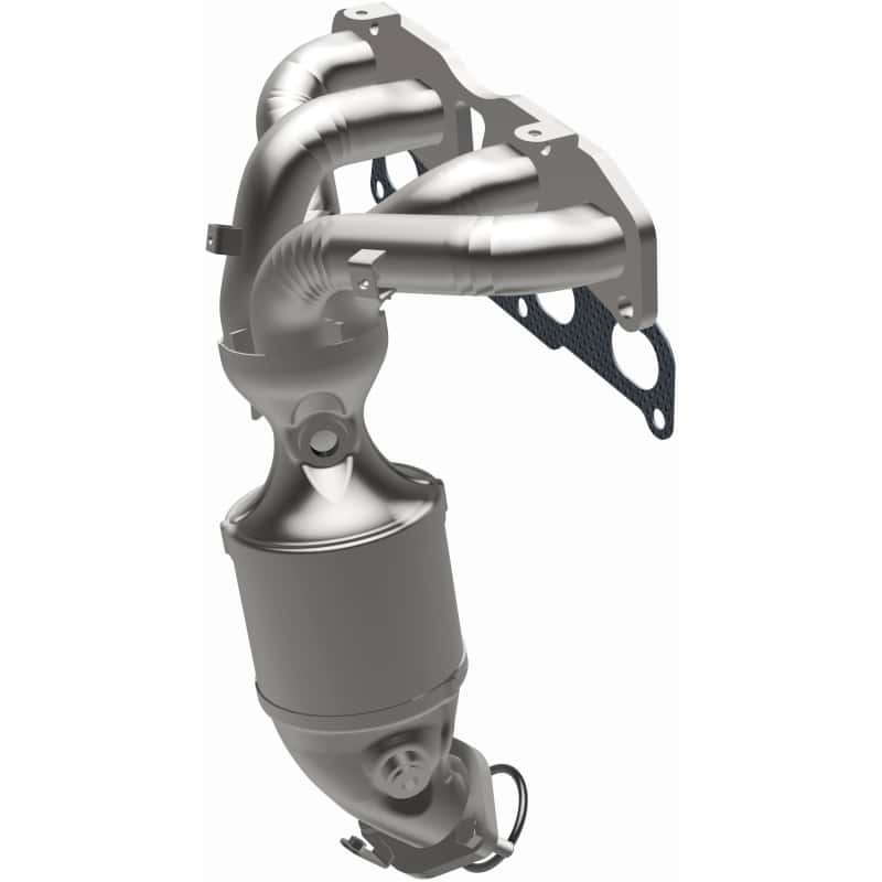 Magnaflow — MagnaFlow Conv DF 08-13 Nissan Rogue 2.5L CA
California - view 30