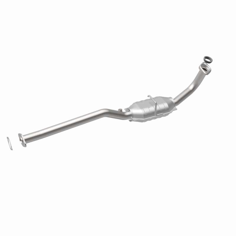 Magnaflow — MagnaFlow Conv DF 98-01 Metro/Swift 1.3 rr OE
OEM Grade
OEM - view 19