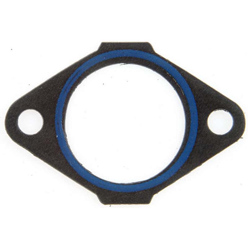 Fel-Pro — Fel-Pro Chevrolet Silverado 2500 HD 35758 Engine Water Pump Gasket - view 2