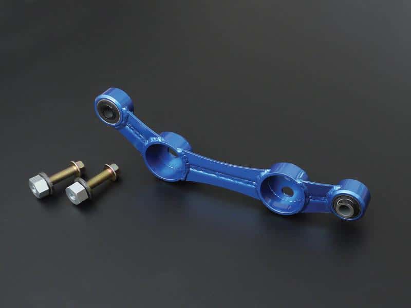 Cusco — Cusco Rear Differential Brace 13 Subaru BRZ/Scion FR-S/Toyota 86 - view 1