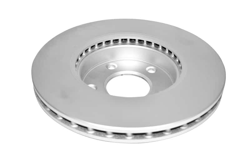 DBA — DBA 2016 Mazda 3 Japan Build 2.0L Front En-Shield Standard Rotor
Brake Rotor - view 3