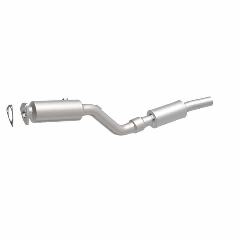 Magnaflow — Magnaflow 06-09 Audi A4 Quattro 3.2L Direct Fit Converter
California - view 8