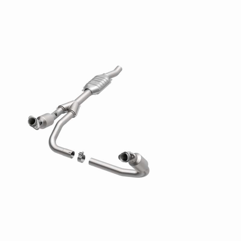 Magnaflow — MagnaFlow Conv DF 02-03 Ram 1500 4.7L
California - view 27