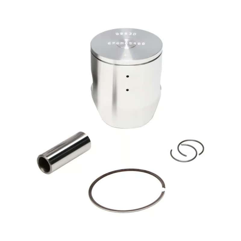 Wiseco — Wiseco Honda CR125R 03 (676M05400 2126CS) Piston
Piston Kit - view 2