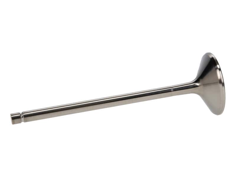 Manley Performance — Manley Titanium Exhaust Valve Kit - Big Block Chevrolet - M&M X20
Valve - Exhaust - view 3
