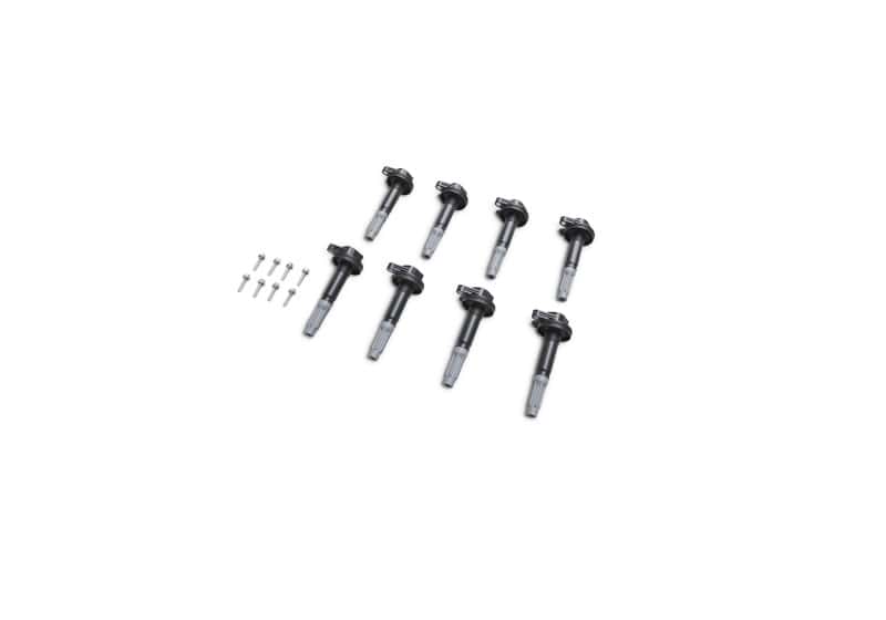 Ford Racing — Ford Racing Boss 5.0L Block Plug & Dowel Kit
Engine Bolt Kit - view 8