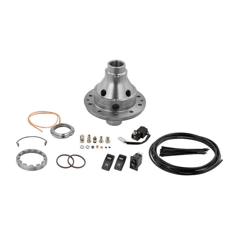 ARB — ARB Airlocker 35 Spl 2In Brng Ford 9In S/N
Air Locker(TM)
Air Locker - view 4