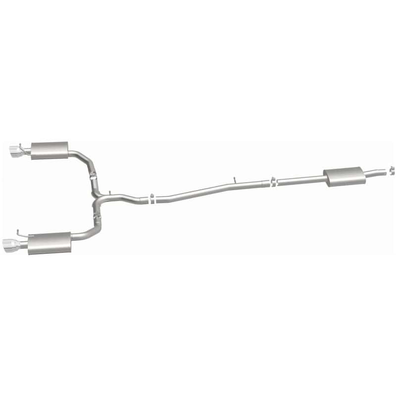 Magnaflow — MagnaFlow SYS Cat-Back 13-14 Ford Flex 3.5L
Cat-Back - view 32