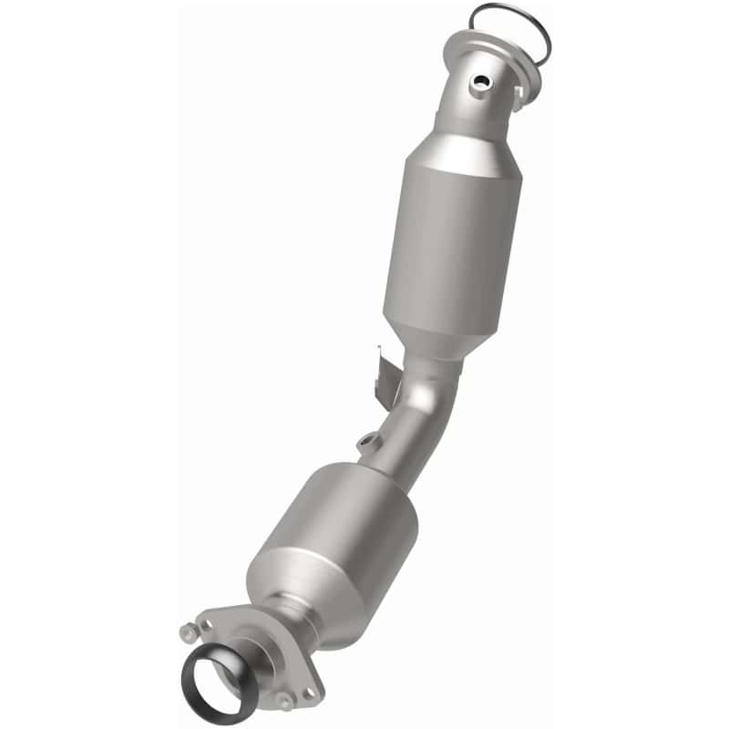 Magnaflow — MagnaFlow DF Conv 22-24 Tundra 3.4 Right OEM
OEM - view 27