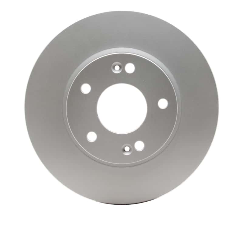 DFC — DFC 17-22 Hyundai Ioniq Front GeoSPEC Coated Rotor
DFC Brake Rotor - view 1