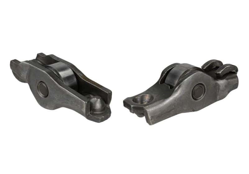 Ford Racing — Ford Racing Mustang SVT 5.4L Modular Rocker Arm Set
Rocker Arm Kit - view 11