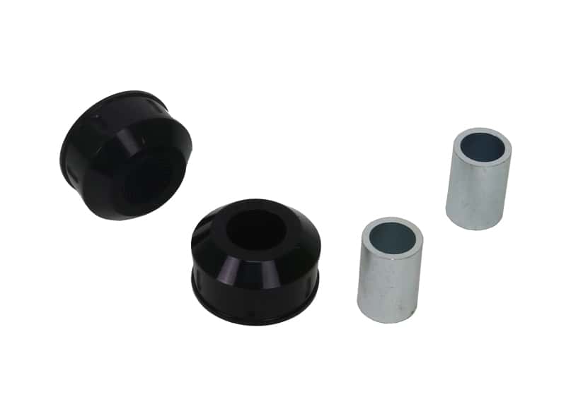 Whiteline — Whiteline 2001-2010 GMC Sierra 2500 HD Torsion Bar Bushings
Torsion bar bushings - view 3