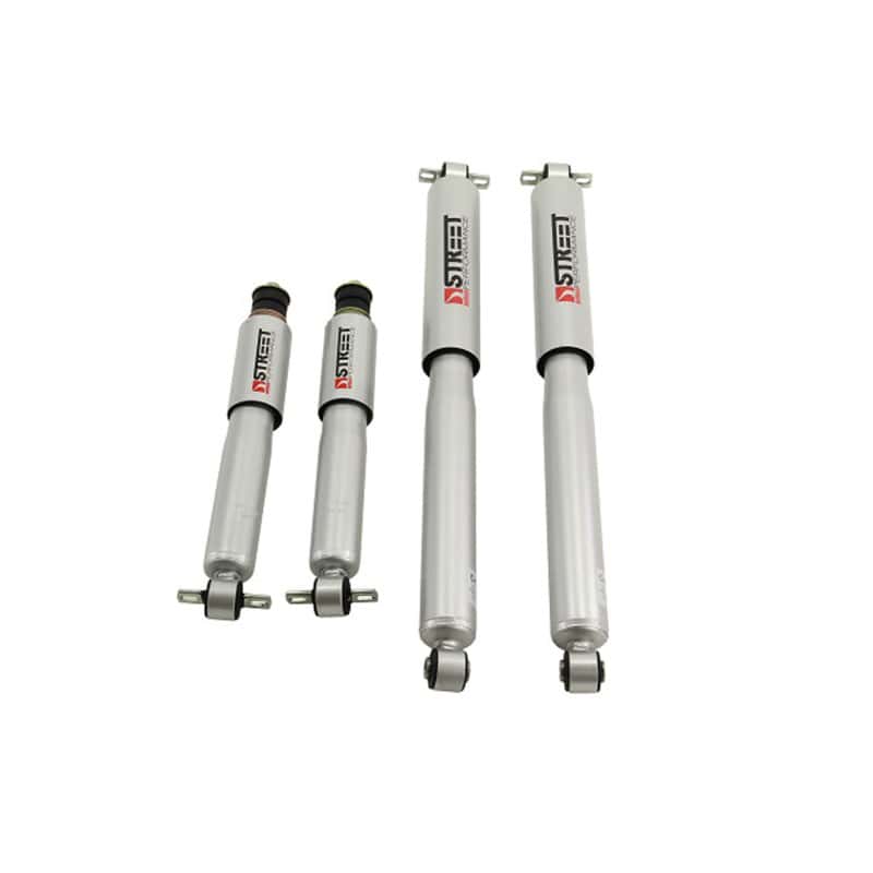 Belltech — Belltech Street Performance Shock Set
SP OEM SHOCK SET - view 2