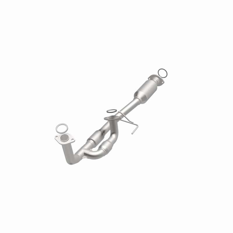 Magnaflow — MagnaFlow Conv Direct Fit California Grade CARB Compliant 95-97 Toyota Avalon
California - view 27