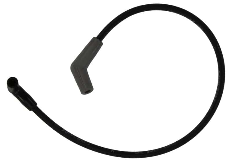 Ford Racing — Ford Racing 9mm Spark Plug Wire Sets - Black
Spark Plug Wire Set - view 6