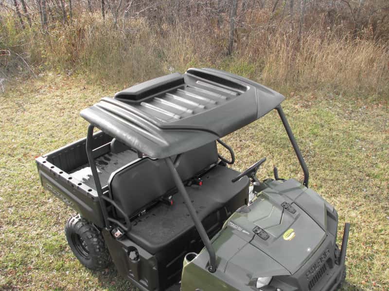 QuadBoss — QuadBoss Universal Roof - view 3