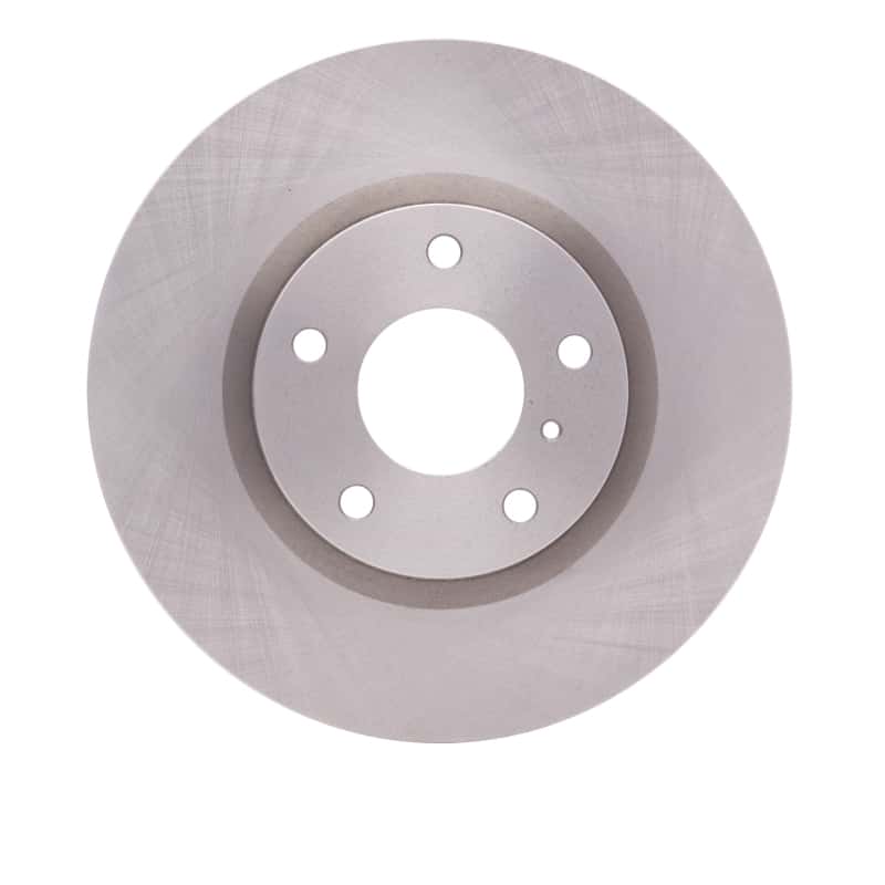 DFC — DFC 03-05 Infiniti G35 Front Brake Rotor
DFC Brake Rotor - view 1