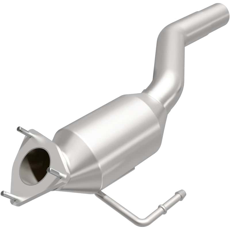 Magnaflow — MagnaFlow Conv DF 04-07 VW Touareg 4.2L Driver Side
OEM Grade
OEM - view 2