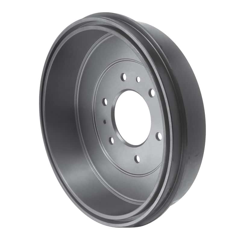 DFC — DFC 13-17 Ford Ranger (Mexico) Rear True Balanced Brake Drum
DFC Brake Drum - view 4