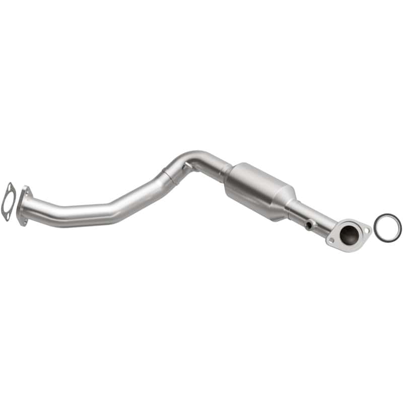 Magnaflow — Magnaflow 05-09 Lexus GX470 4.7L Direct Fit Converter
California - view 2