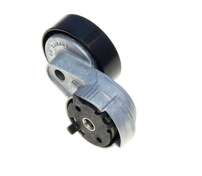 Gates — Gates 97-04 Chevy Corvette/98-02 Camaro / 98-02 Pontiac Firebird/04-06 GTO DriveAlign Auto Tensioner - view 7