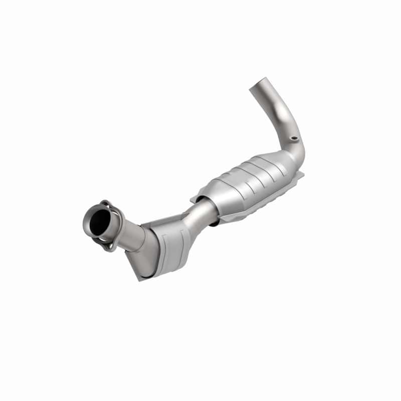 Magnaflow — MagnaFlow Conv DF 97-98 Ford F-150 Pickup 4.2L D/S 4WD (49 State)
HM Grade
HM - view 6