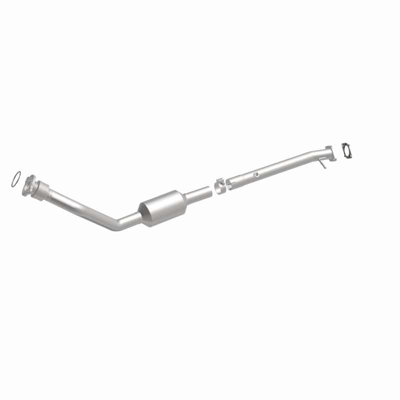 Magnaflow — Magnaflow 04-05 Buick Rendezvous 3.4L Direct Fit Converter
California - view 9