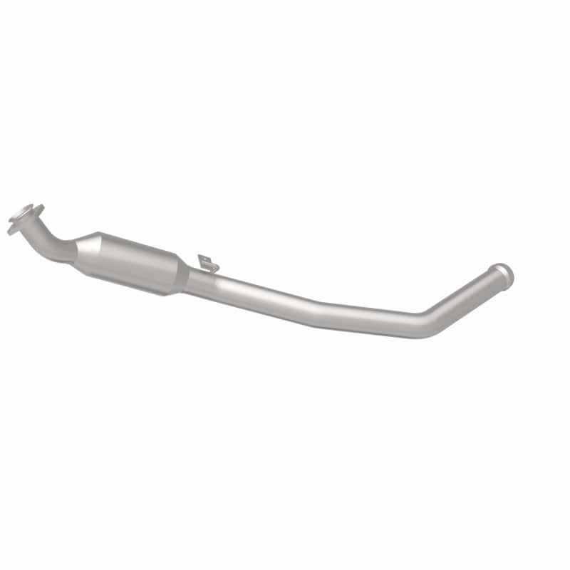 Magnaflow — Magnaflow Conv DF 2007-2012 GL450 4.6 L Underbody
OEM Grade
OEM - view 15