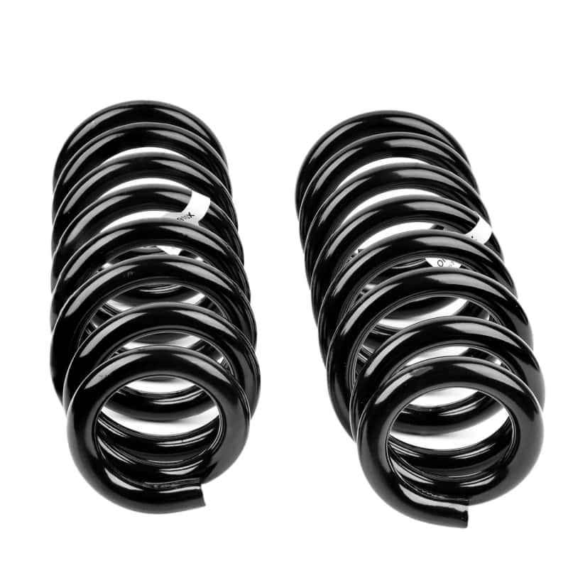 Old Man Emu — ARB / OME Coil Spring Front Mits Pajero Nm - view 5