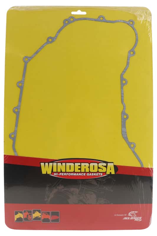 Vertex Pistons — Vertex Gaskets 09-13 Kawasaki VN1700 CLASSIC Inner Clutch - Side Cover Gasket Kit - view 2