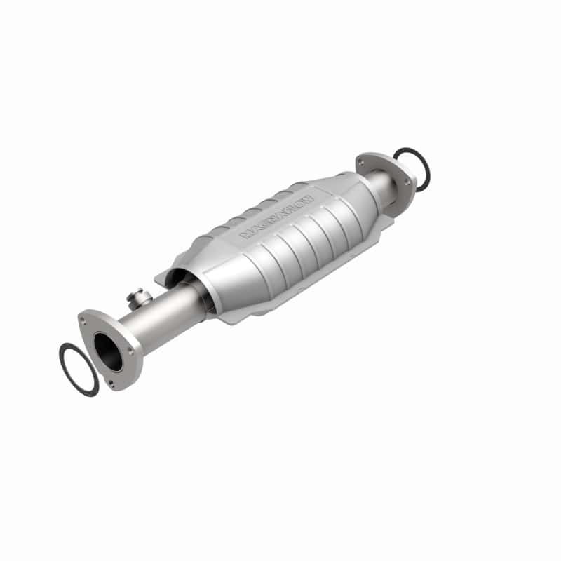 Magnaflow — MagnaFlow Conv DF Cavalier-Sunfire 96-97 2.2L
HM Grade
HM - view 29