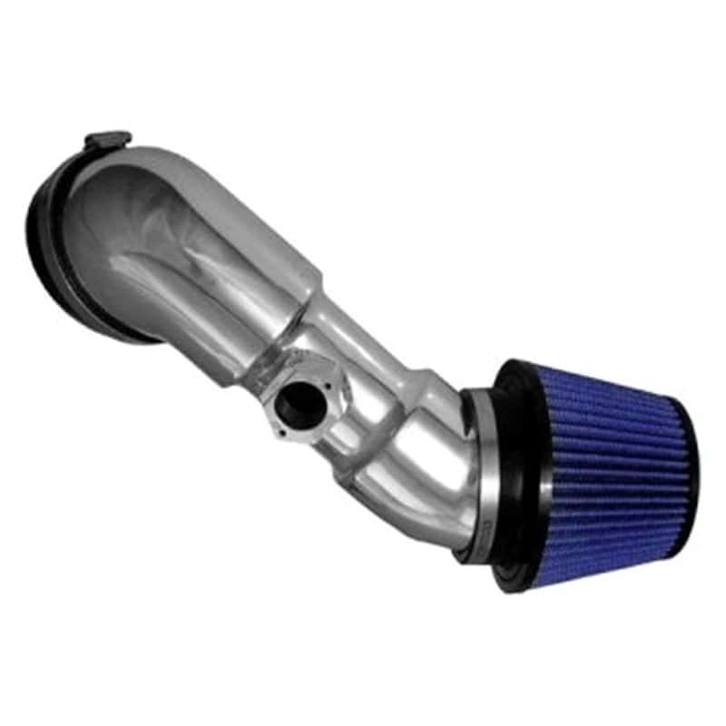 Injen — Injen 13-18 Mazda 3 2.0L 4cyl Polished Short Ram Intake
Short Ram Intake
Air Intake Kit - view 2