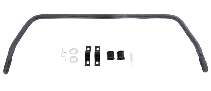 Hellwig — Hellwig 22-23 Toyota Tundra 2WD/4WD 1-1/4in Rear Sway Bar
REAR SWAY BAR - view 9