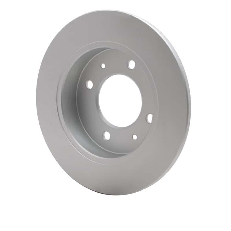 DFC — DFC 97-06 Hyundai Elantra Rear GeoSPEC Coated Rotor
DFC Brake Rotor - view 4